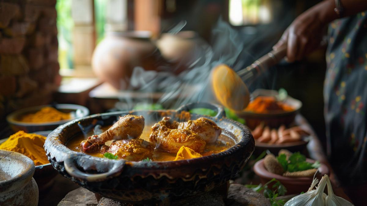 Pour explorer la richesse culinaire de la Guadeloupe, la location de voiture est indispensable