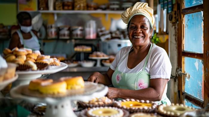 Rencontrer les talents derrière la cuisine guadeloupéenne est une expérience enrichissante